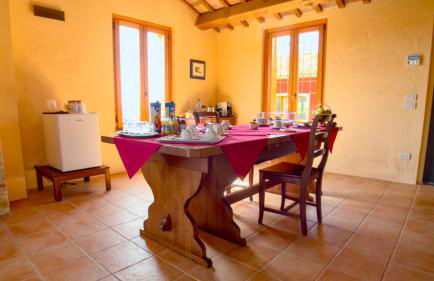 Cantina D'Erasmo - Camere e Degustazioni - Foto 7