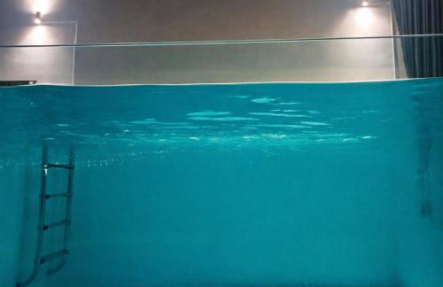 Aiora -Infinity Pool on the Cliff -Private Beach - Foto 39