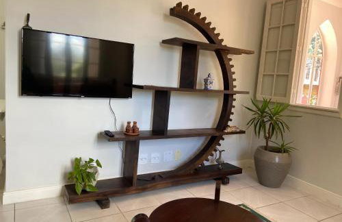 Casa da Varanda Próximo Centro - Foto 9