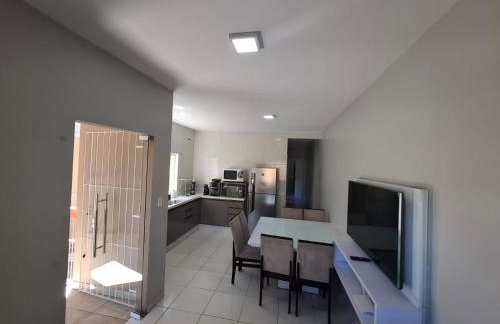 Casa Privativa - Pisicna, AR, Wifi, 2 quartos, 2 Banheiros, Garagem - Porto Belo, Perequê - Photo 37