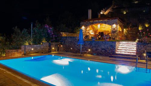 Villa Lumière- Avantes - Foto 4