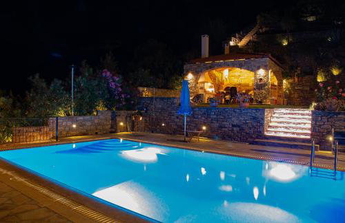 Villa Lumière- Avantes - Foto 4