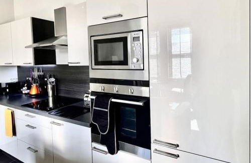 Mode Apartments St Annes - Foto 13