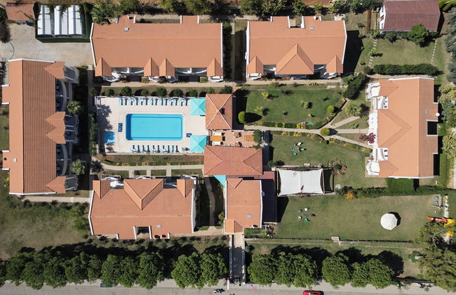 Larimar Suite Hotel - Foto 67