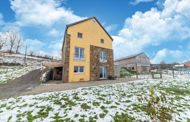 Nature Apartment With Sauna - Foto 18