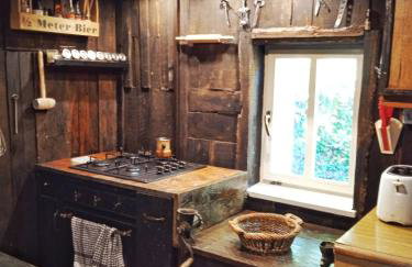 Guesthouse DARKWOOD - Foto 6