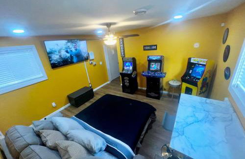 Notre Dame vs USC, 5 BR Ranch Walk to Campus, 2 Full Baths, Game Room - Foto 6