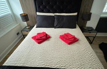 Newly refurbished ,chic, attractive 3 bedroom flat - Foto 36