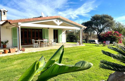 Villa Alzoni - Foto 32