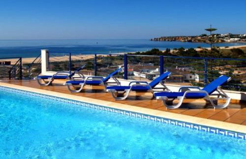 Casa Azul luxury apartment (4p) Lagos, Meia Praia - Foto 24