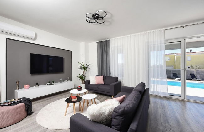 Villa Tia Zadarvillas - Photo 61