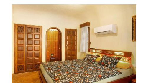 VCV VILLA BAHÍA FELIZ - Foto 4