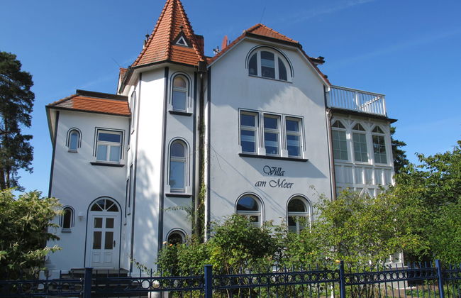 Villa am Meer - Foto 1