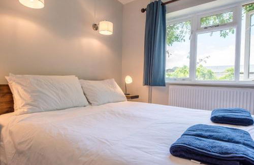 Ferry Corner Cottage, Sudbourne - Foto 17