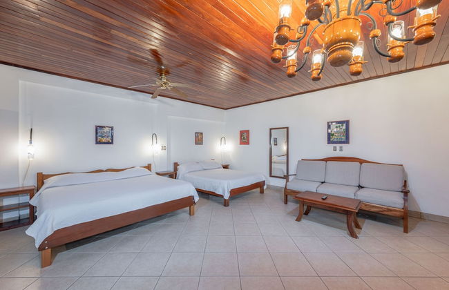 Costa Verde Inn - Foto 10