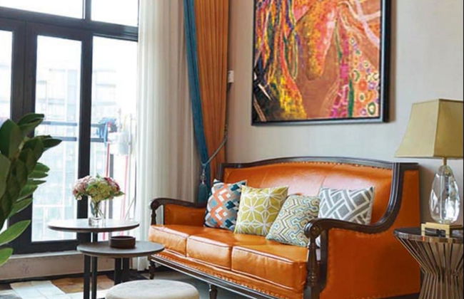 sunnyrain apartment hotel - Foto 52