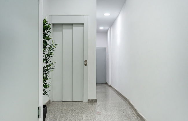 Limehome Madrid La Bolsa - Photo 59