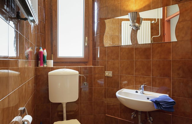 Belvilla by OYO La Cucagna Quattro - Foto 16