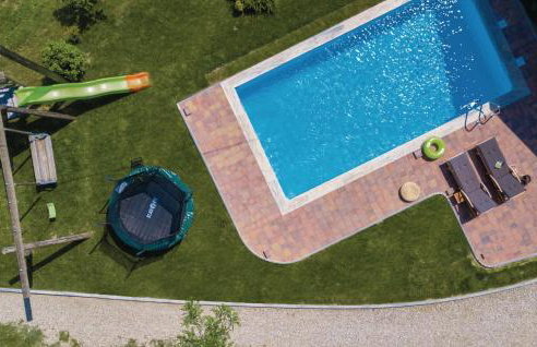 Amazing Home In Svmartin Na Muri - Foto 11