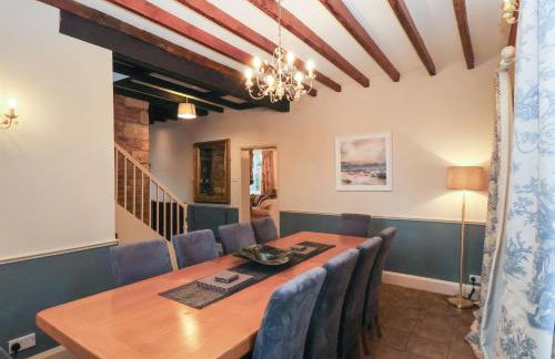 The Farmhouse - Photo 22