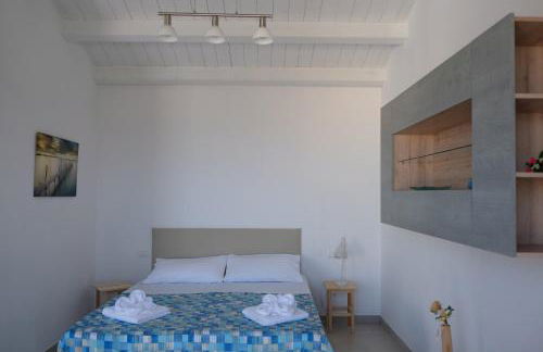 Le terrazze sul sale-Monolocale 1 & Monolocale 2 White Gold Apartaments & 2 White Gold Apartaments - Foto 22