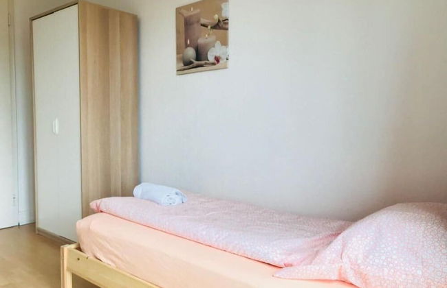 A&S Ferienwohnungen Bonnerstraße 62 - Foto 3