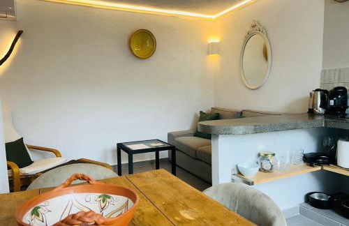 Smart Apartments Facinas, Piscina y tranquilidad cerca de Tarifa y Bolonia - Foto 32