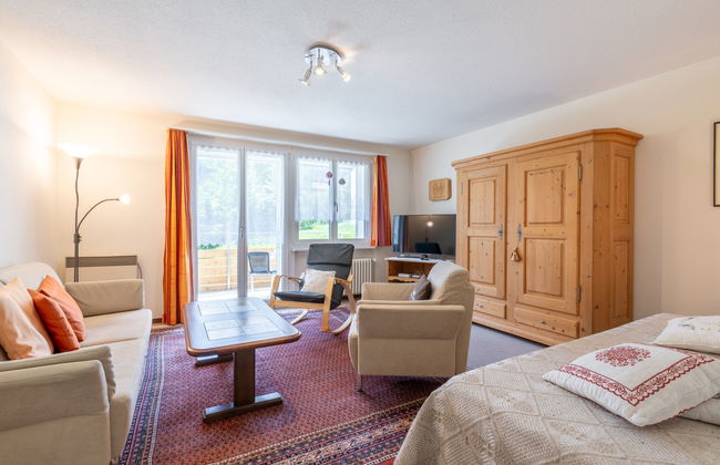 Ferienwohnung HÄMMIG - Photo 11