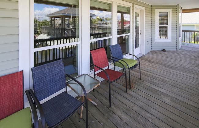 Accompanied By The Sea by Ryson Vacation Rentals - Photo 7