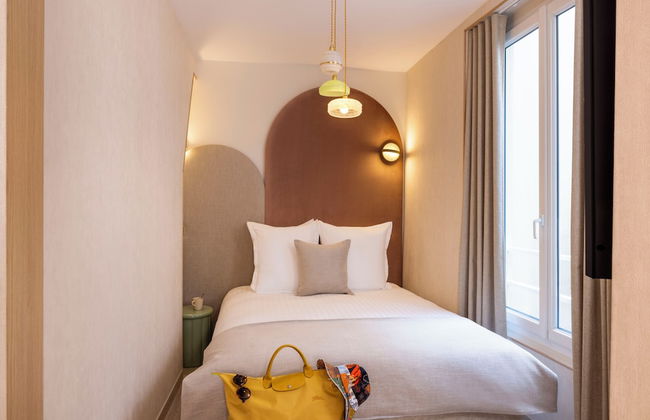 Yuna Saint-Honoré - Serviced Apartments - Photo 65