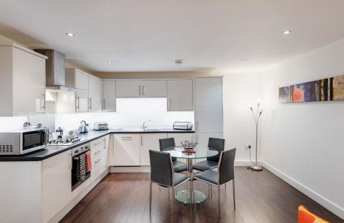 Strathmore House Apartments - Foto 19