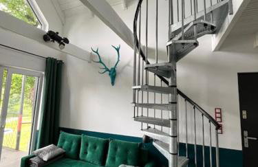 Stodoła i Stolarnia - Foto 13