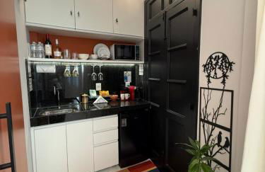 Suíte Horto - Photo 14