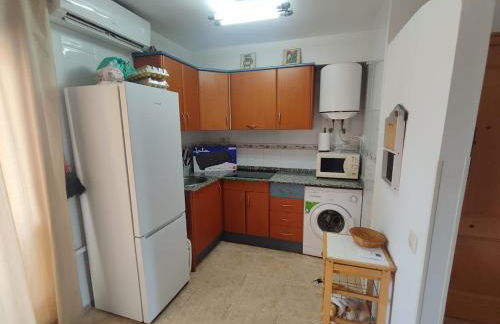 Apartamento 2 dormitorios Papa Luna Peñíscola - Foto 1