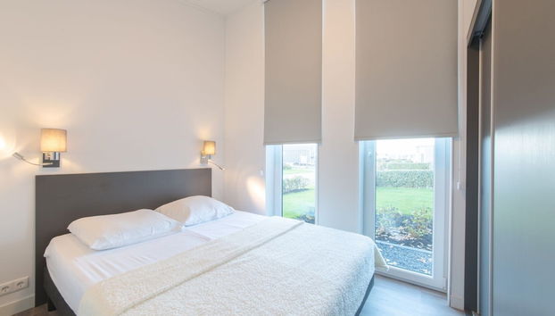 Cozy Zeeland Getaway Spot - Foto 2, Habitación