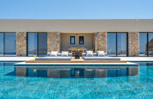 ARion Aesthesis Villa Fire Pit & Heated Pool - Photo 5