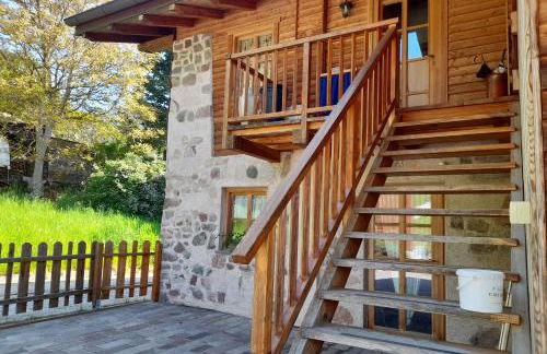 Chalet Dolomiti - Foto 13