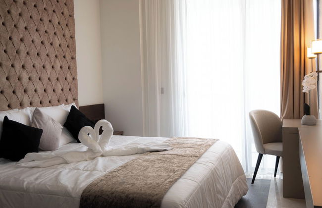 Best View Fortina Luxury Suites - Foto 5