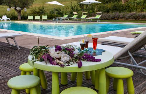 Il Giuggiolo - holiday homes - Photo 15