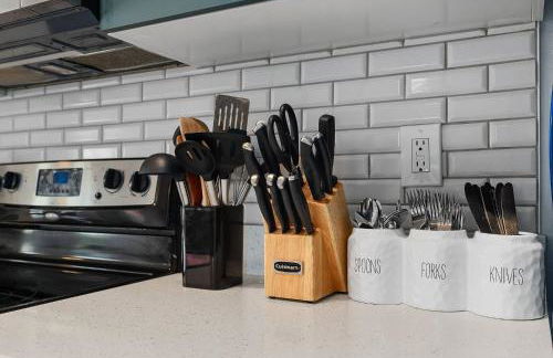 [Popular Illusion Home] •Waterfront Private Pool - Foto 39