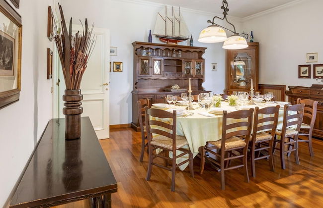 Tenuta di Eupilio 18 - Photo 55