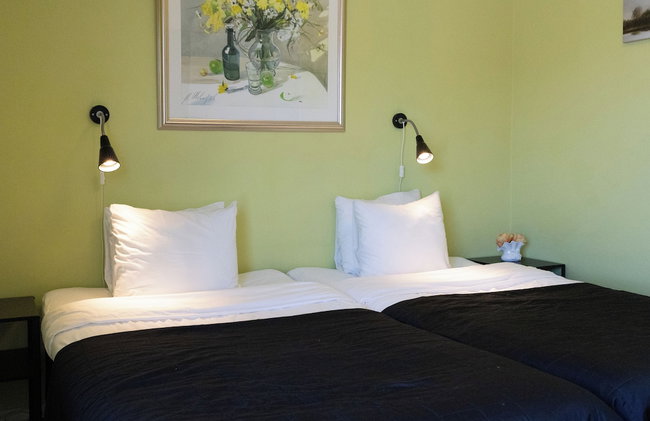 Hotel Torslanda - Photo 28