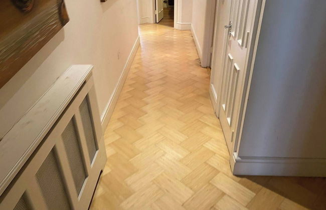 Modern Apt 3 Bedrooms Near Dundrum - Photo 23