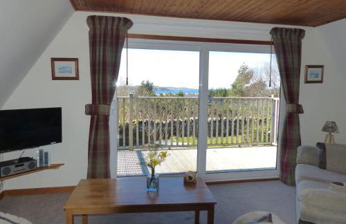 Aultbea Lodges - Foto 37