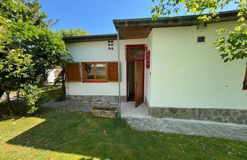 villetta bifamiliare Cherie con parco e piscina - Foto 14