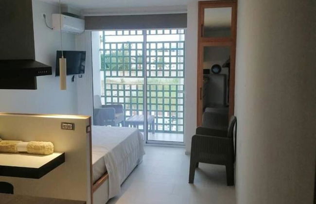 Charming and Luminous Studio in Lake 1, Tunis - Foto 1