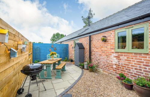 The Cow Shed - Uk38575 - Foto 22