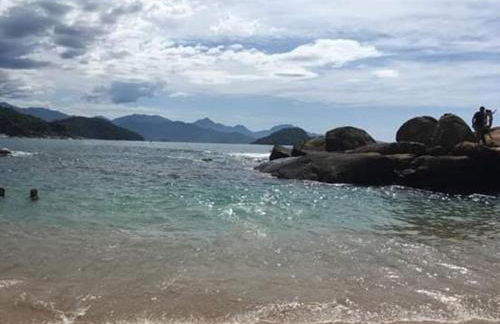 Praias Ubatuba SP - Foto 7