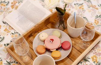 Cœur de ville Le Petit Châteauvert - Foto 5