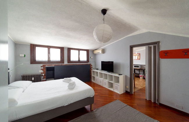 Residenze Darsena - Photo 17